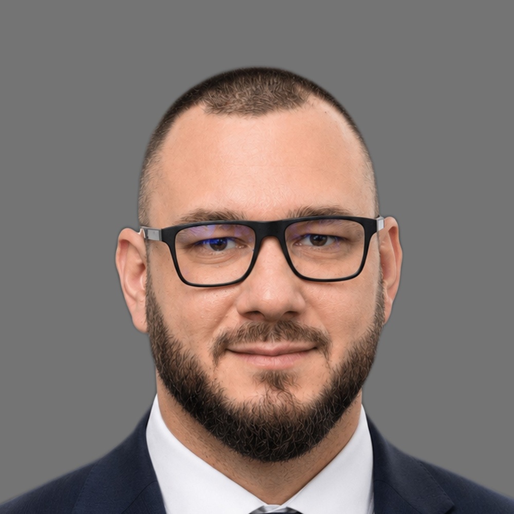Mike Palade